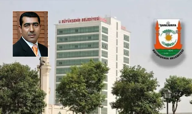 Büyükşehir Belediyesinde bir daire başkanı daha görevden alındı