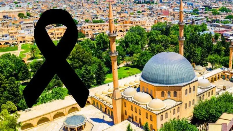 Urfa'da 7 kişi hayatını kaybetti