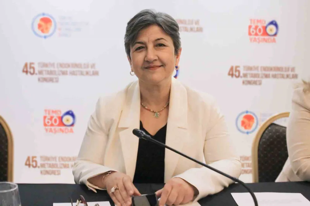 ’Plastik ajanlar’ sağlığı tehdit ediyor