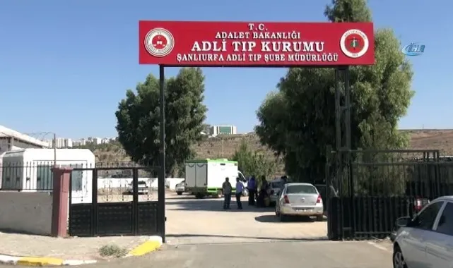 Urfa’da bir genç daha yaşamına son verdi