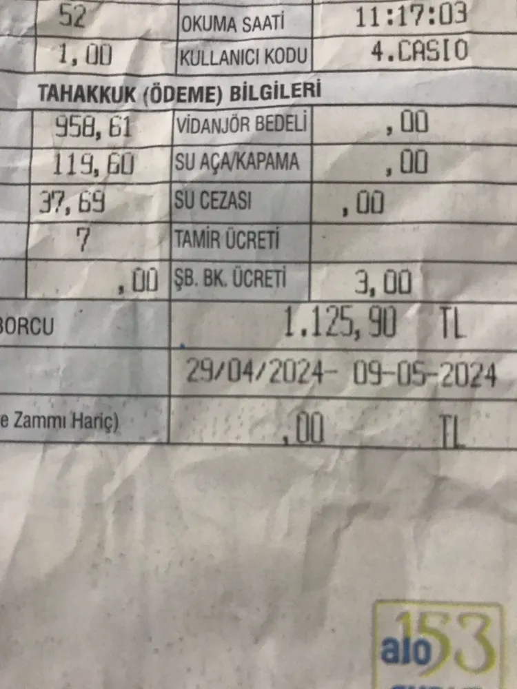 Bu resmen soygun!