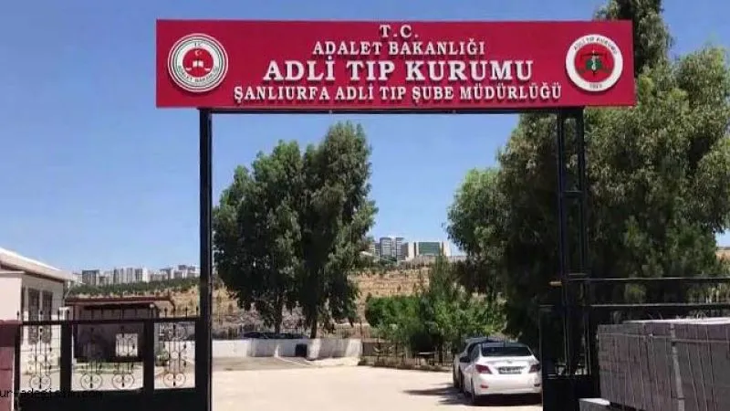 Urfa’da erkek cesedi bulundu: Bir intihar daha mı?