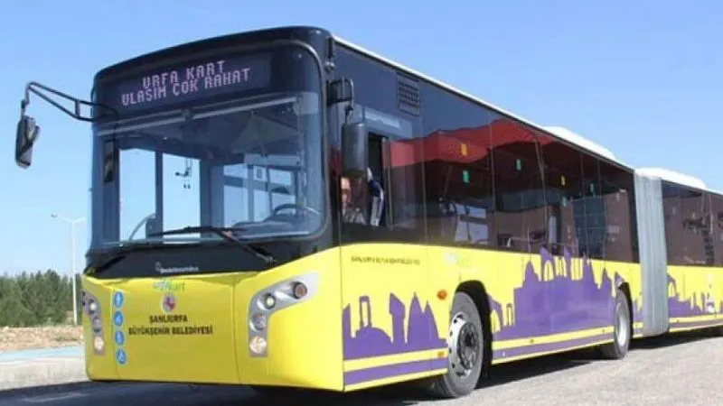 Belediye otobüslerinde klimalar ne zaman açılacak?
