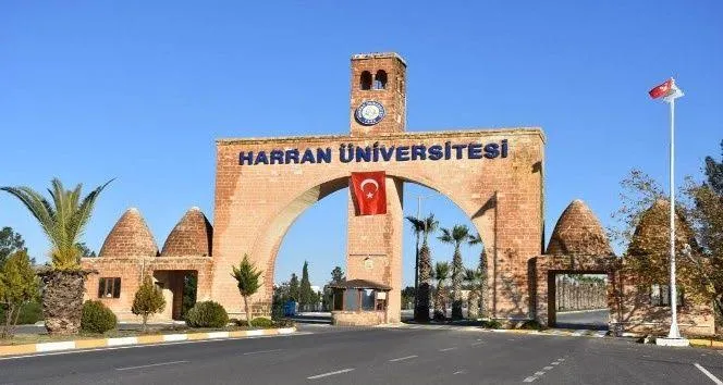 Harran Üniversitesi'nde yeni bölümler açılacak !