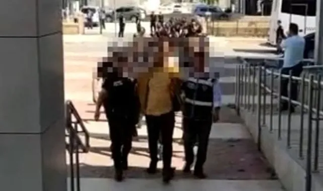 Urfa’da bölücü terör örgütüne operasyon