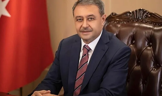 Vali Şıldak’tan motosiklet uyarısı