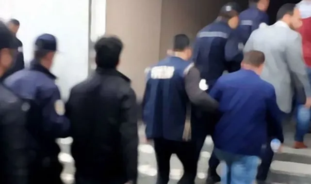 Urfa'da uyuşturucu operasyonları: 28 gözaltı