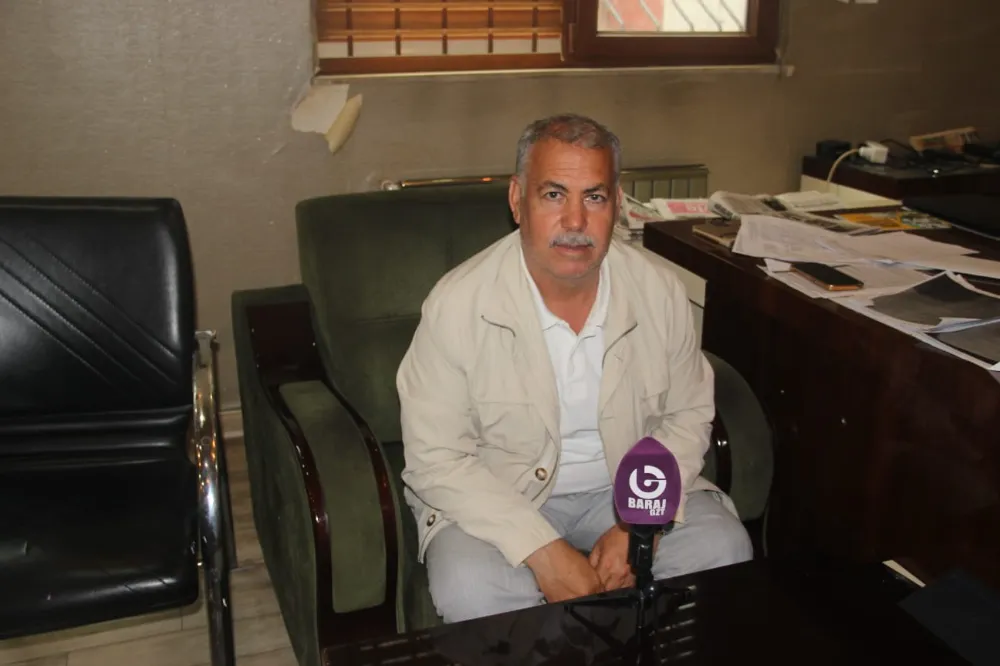 “1 puan dahi bizim için çok önemliydi”