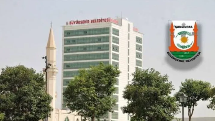 Büyükşehir Belediyesi'nde bir daire başkanı daha görevden alındı