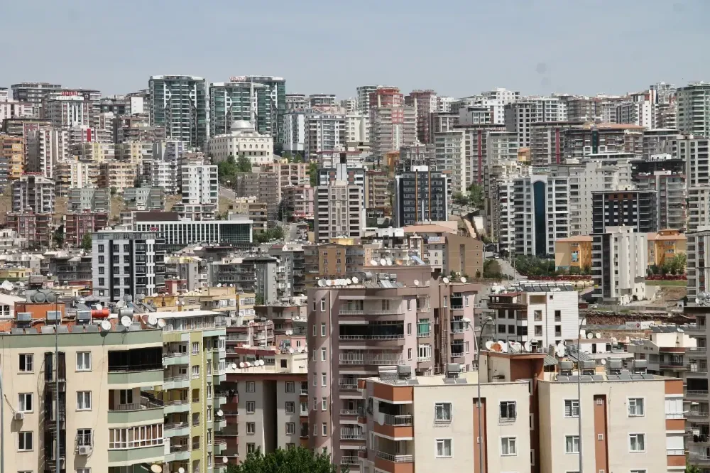 Urfa kira verimi yüksek iller arasında yer aldı