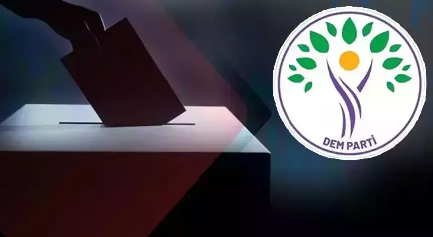 YSK yapılan itirazı kabul etti! Van’da mazbata DEM Parti’ye verilecek