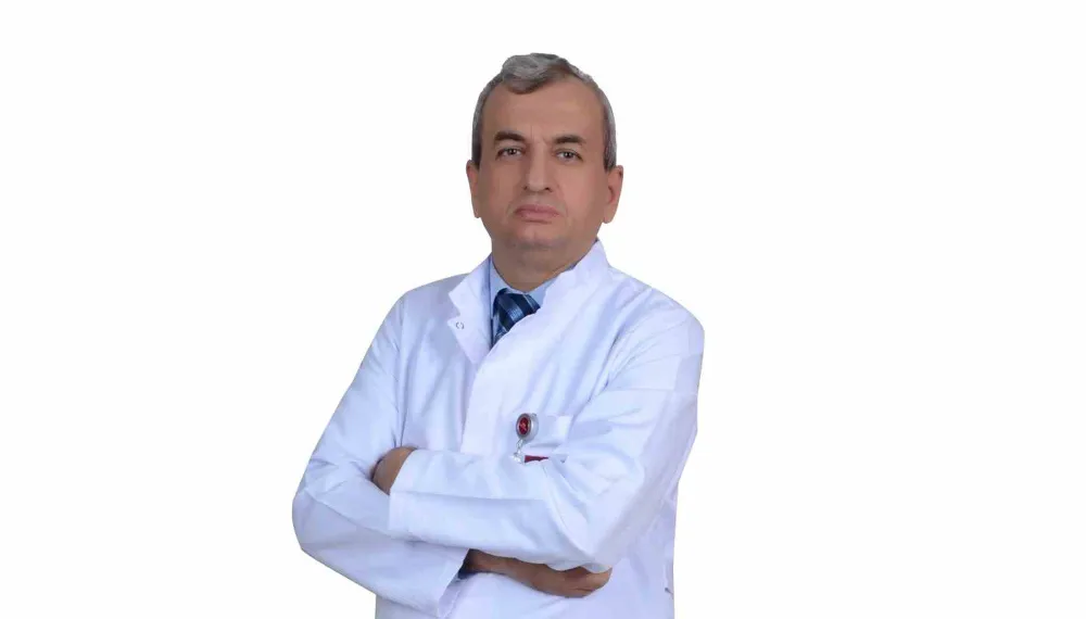 “3 haftayı geçen öksürükler tehlikeli kabul edilmeli”