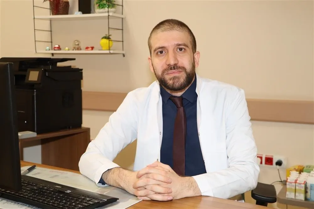 Kanser her yaşta görülebilir