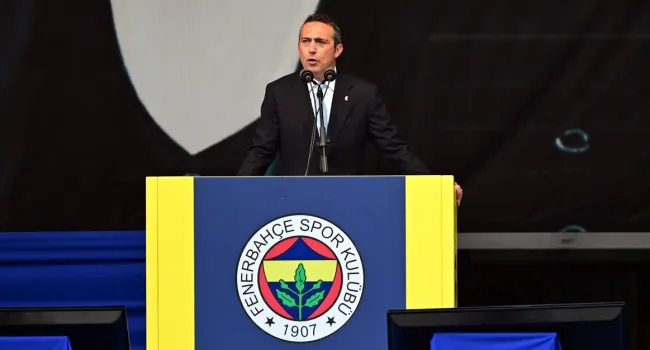 Ali Koç: Urfa seyahat planı yapmayın, bilet almayın