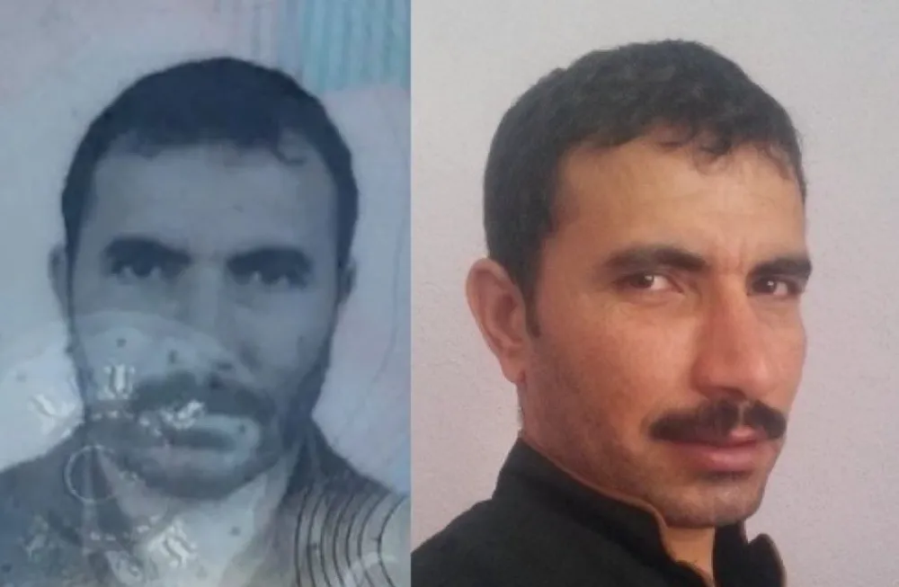 İsrail polisini bıçaklayan kişinin Urfalı olduğu iddiası