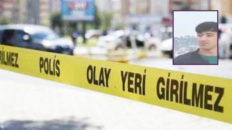 Eskort kavgasında Urfalı genç öldürüldü