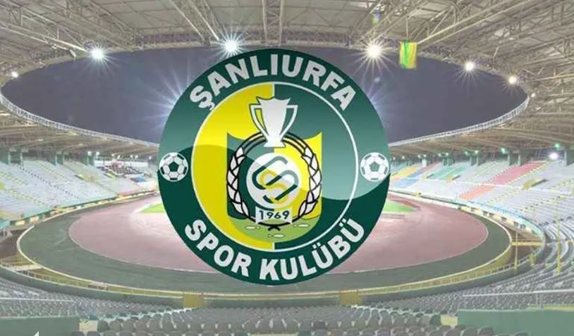 Şanlıurfasporlu yönetici PFDK'ya sevk edildi