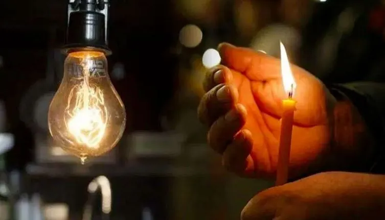 Güneydoğu'daki elektrik sorunu TBMM'ye taşındı