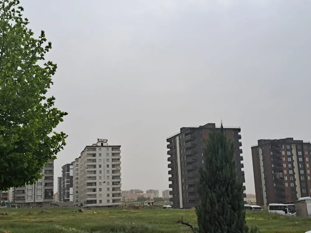 Urfa toza teslim