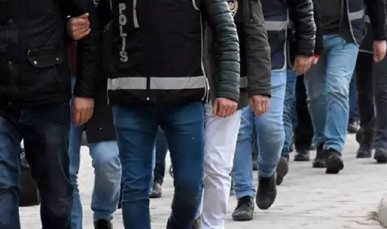 81 ilde Çember-16 Operasyonu!