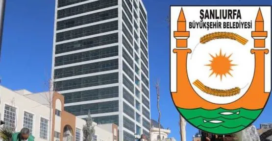 Büyükşehir’de daire başkanı kıyımı