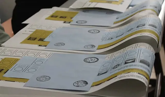 Oylar sayıldı: Siverek’te belediye başkanı belli oldu