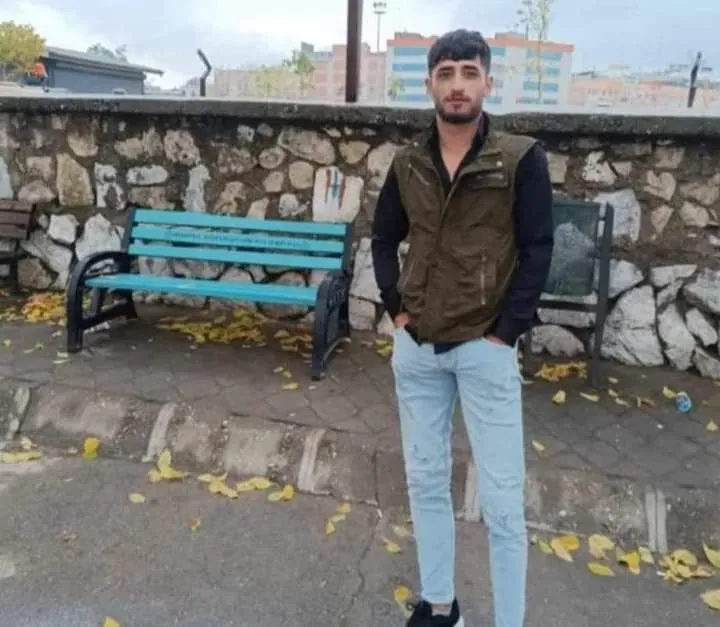VİRANŞEHİR'DE GÖLETE GİREN GENÇ BOĞULDU