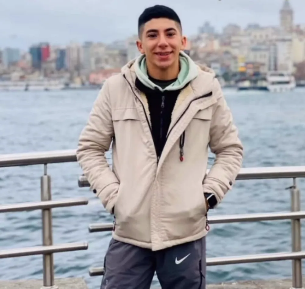 Otomobil ile motosiklet çarpıştı: 1 kişi hayatını kaybetti