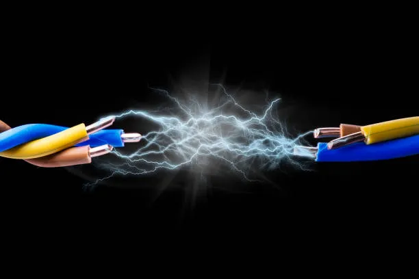 VİRANŞEHİR'DE ELEKTRİK ÇARPMASI: 1 ÖLÜ, 1 YARALI