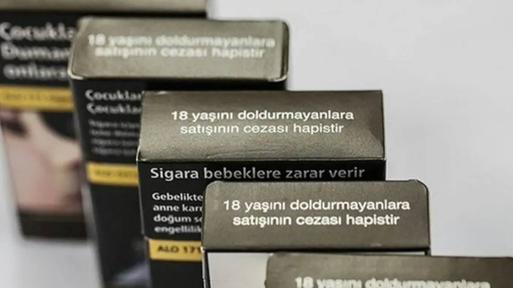 JTI grubundaki sigaralara zam