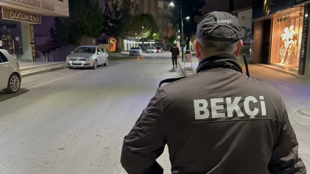 Emniyetin şok uygulamaları devam ediyor