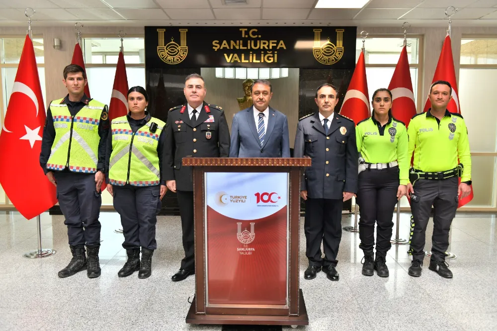 Urfa’da bayram hazırlıkları tamam