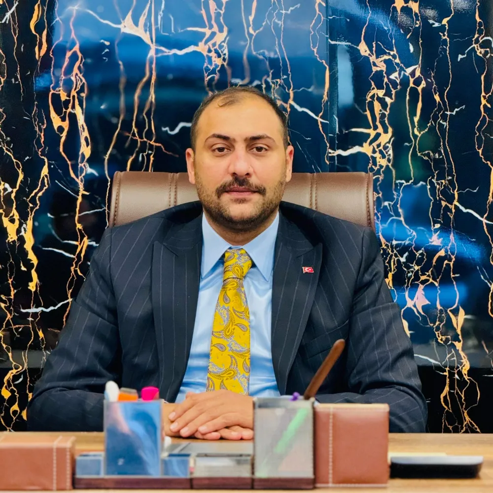 Seyithan Atilla: Sadece hitaben bir sitemde bulundum
