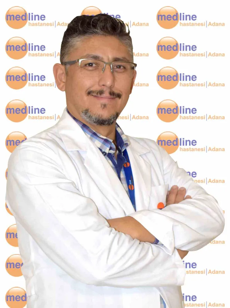 "Saman nezlesi baharla birlikte kapıyı çalıyor"