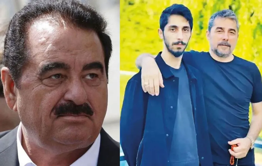 Tatlıses, açtığı davayı kazandı! Torunundan şok iddia
