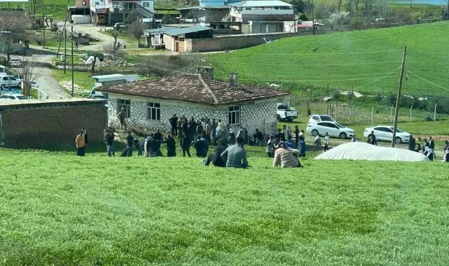1 kişinin öldüğü muhtarlık kavgasında 5 kişi tutuklandı