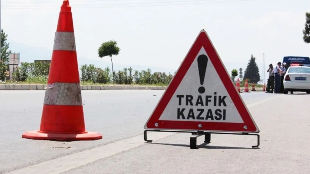 Urfa’da mart ayı kaza bilançosu
