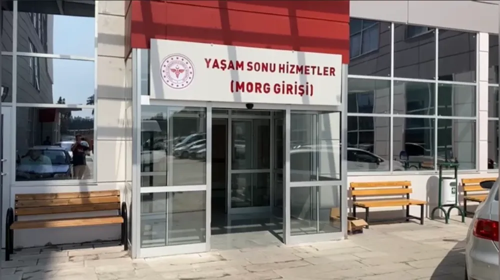 Sulama kanalına giren çocuk hayatını kaybetti