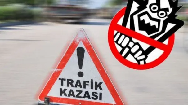 Urfa'da iki otomobil kafa kafaya çarpıştı: 8 yaralı