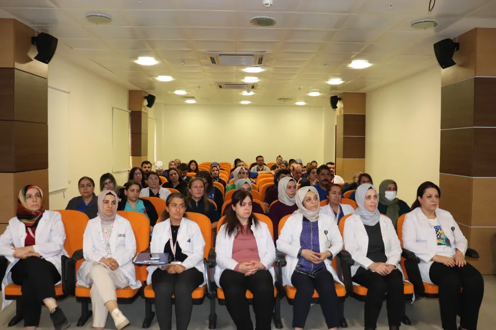 Kanserde Erken Teşhis Hayat Kurtarıyor