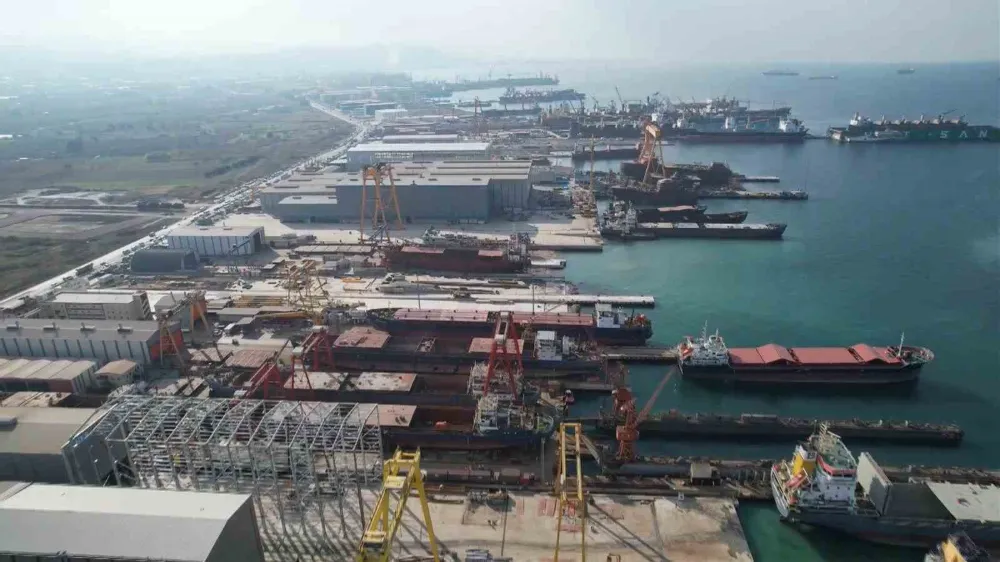3 ayda 170 milyon dolar ihracat