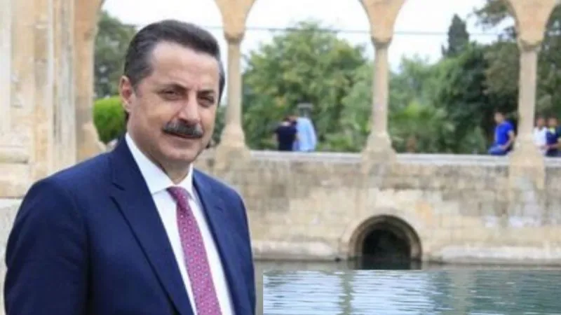 Faruk Çelik, seçimdeki eleştirilere yanıt verdi