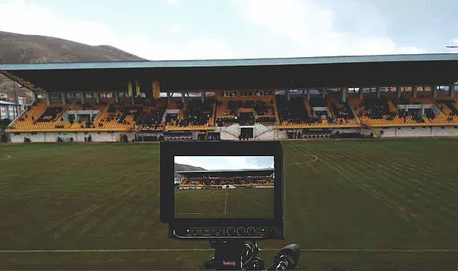 İşte TFF'nin yayınlayacağı maçlar