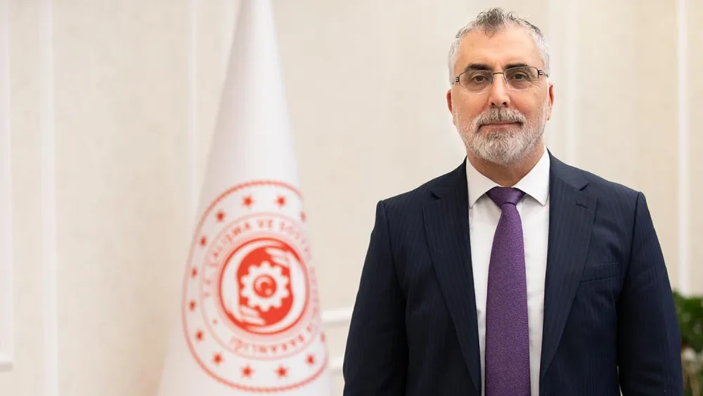 Bakan Işıkhan: “2024 yılının ilk 3 ayında 336 bin kişi işe yerleştirildi”