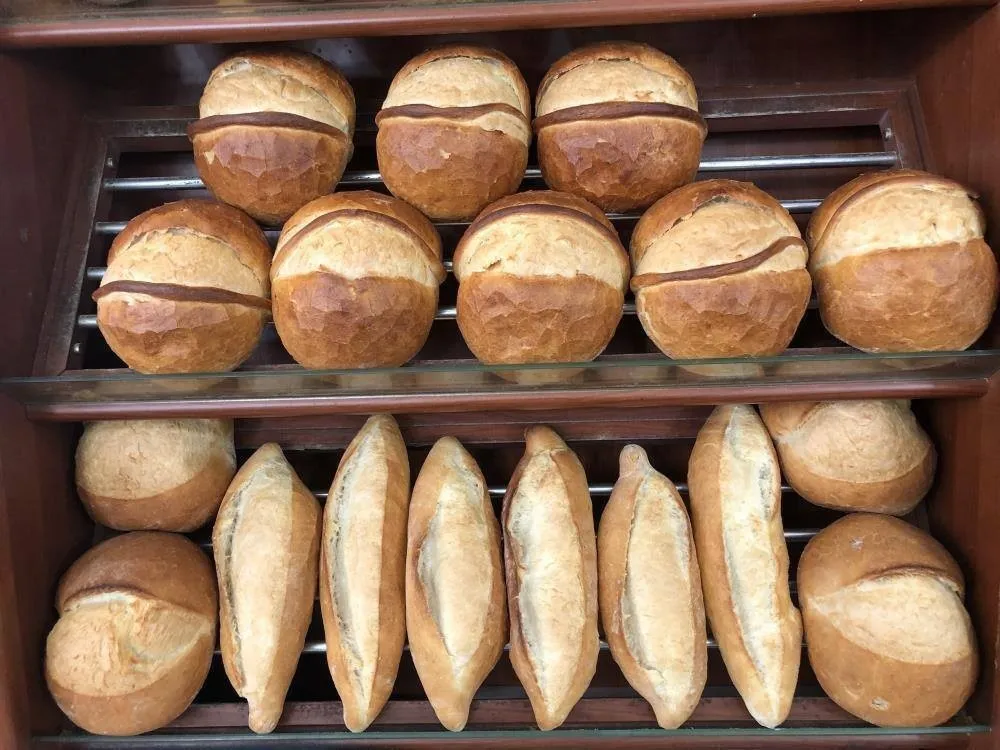 Bayramın ilk üç günü fırınlar ekmek çıkarmayacak