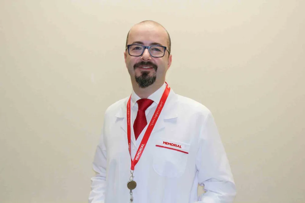 “Kalp sağlığı için düzenli ve kaliteli uyuyun”