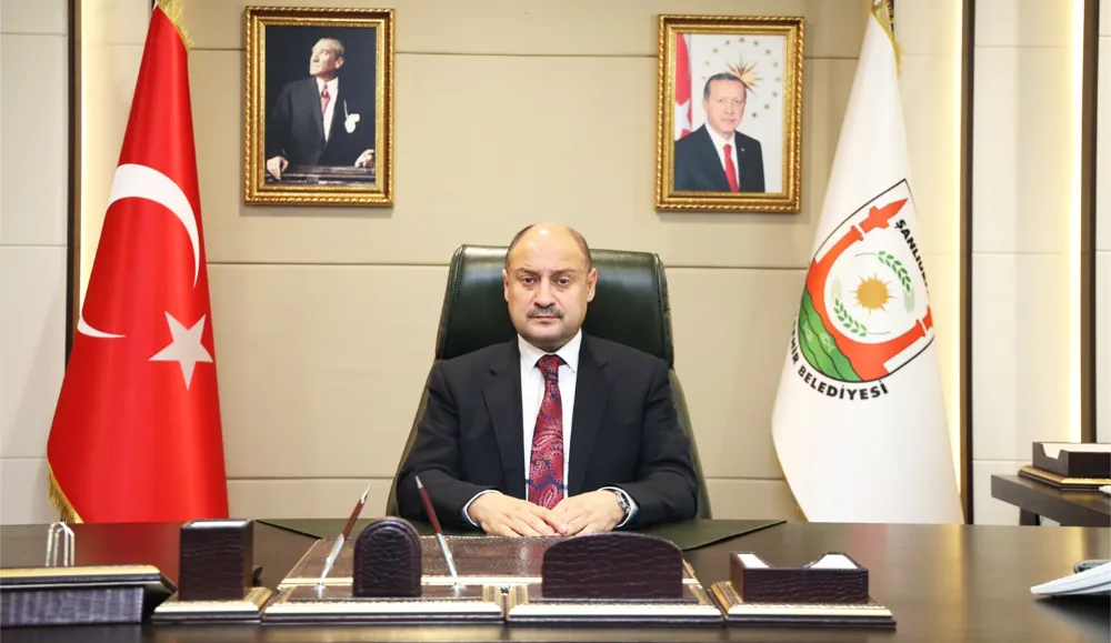 Gülpınar’dan Ramazan Bayramı mesajı