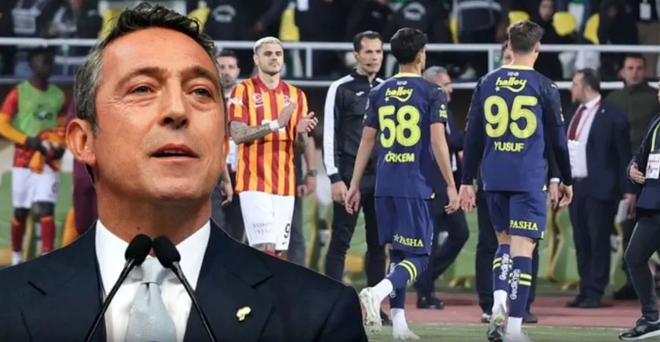 Fenerbahçe’nin U19 takımı ödüllendirilecek