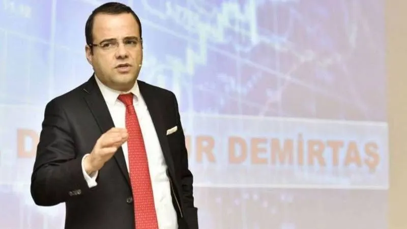 Urfalı Profesörden sert İsrail eleştirisi