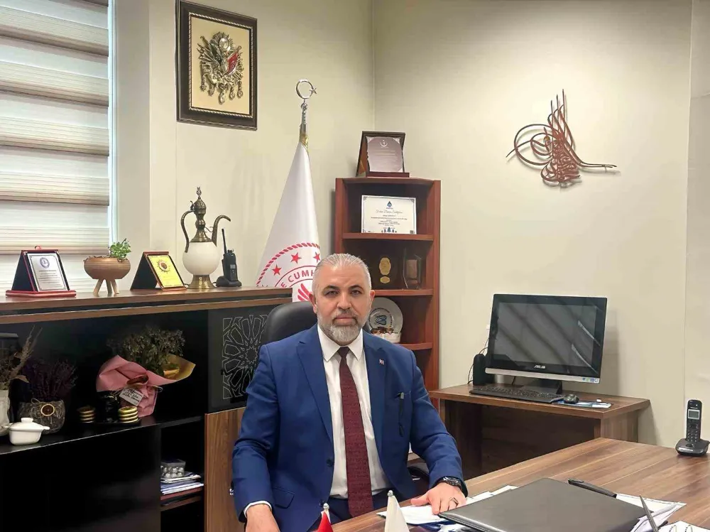“Çocuklarını aşılatmak ebeveynlerin en önemli sorumluluklarından biridir”